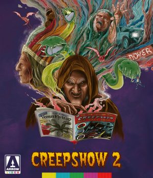 Creepshow (Scream Factory) (Blu-Ray) – DiabolikDVD